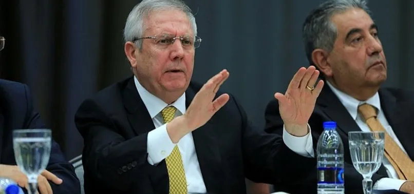 Aziz Yıldırım'ın seçim kozu 3 dünya yıldızı!