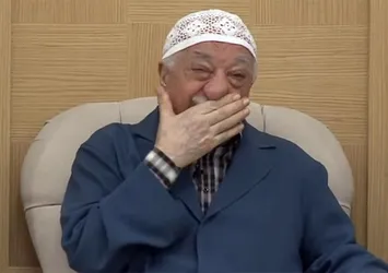 Adalet Bakanlığı'ndan Gülen'e tutuklama talebi