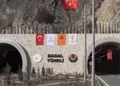 Badal Tüneli açılıyor