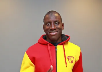 Demba Ba Shanghai Shenhua'da!