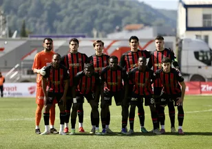 Fethiyespor-Mısırlı.com.tr Fatih Karagümrük maç sonucu: 0-2