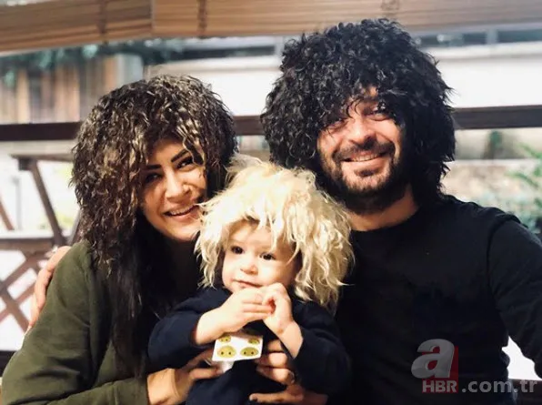 Sibel Can'ın kızı Melisa Ural son haliyle şaşırttı! Değişimi pes dedirtti 5