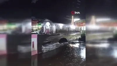 Endonezya’da sel: 34 ölü