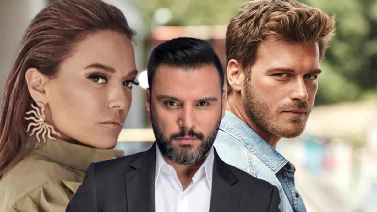 Hüzün ve sevinç bir arada! Ünlülerin Babalar Günü paylaşımları! Alişan, Demet Akalın, Ezo Sunal...