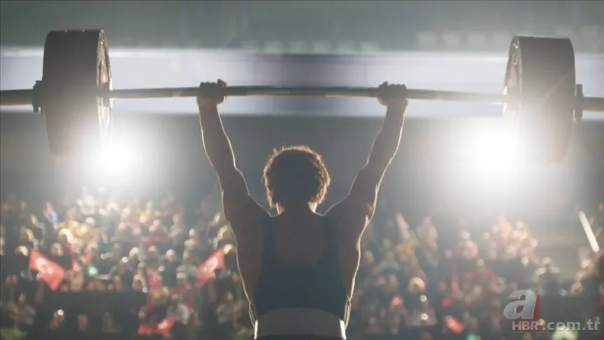 Naim Süleymanoğlu neden öldü? Cep Herkülü Naim Süleymanoğlu kaç kilo ağırlık kaldırdı? Rekoru nedir? Naim Süleymanoğlu kimdir? HAYATI VE BAŞARILARI 8