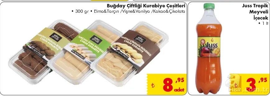 ŞOK 17 Haziran aktüel kataloğu: Camlı Kalp Sarkıt Avize dikkat çekiyor! İşte ŞOK çarşamba indirimleri 8
