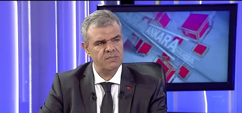 Veysi Kaynak: MİT için KHK hazırlanmalı