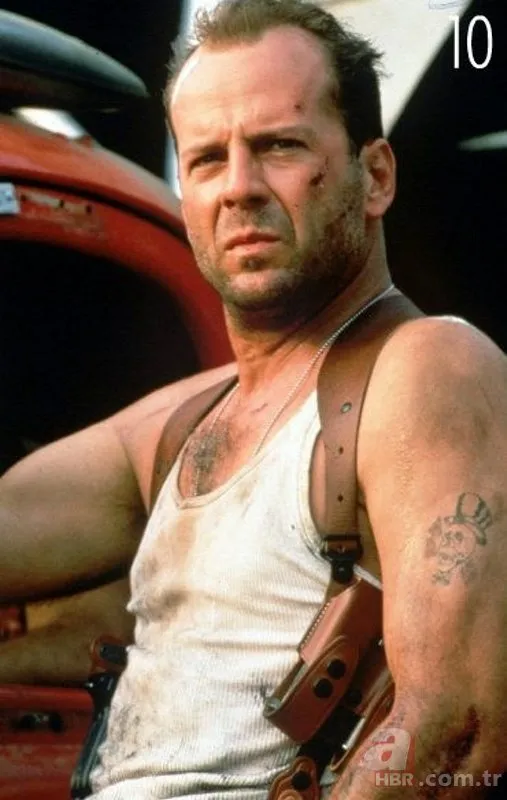 Bruce Willis hakkında anlatılanlar hayranlarını hüzne boğdu! Arkadaşları anlattı: Böyle olacağı belliydi