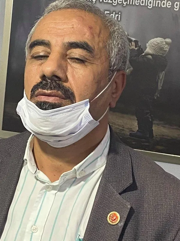 CHP’de partililer birbirine girdi! Talimat CHP İstanbul İl Başkan Yardımcısı Kemal Avseren’den