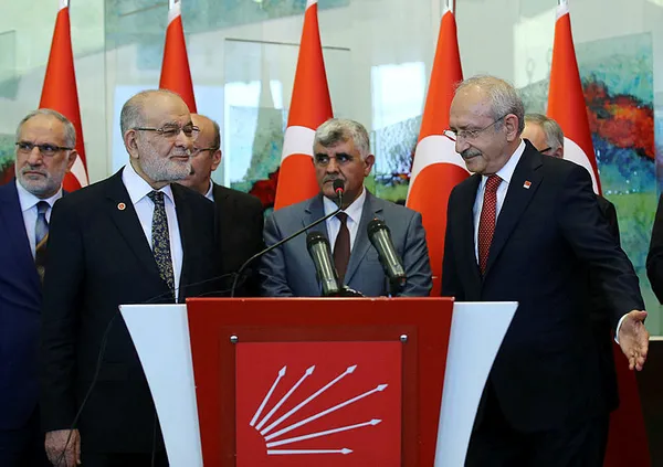 Yeniden Refah'tan Karamollaoğlu'na Madımak göndermesi: Sana katil diyorlardı! - 4