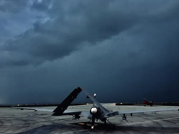 Avrupa’ya Türk SİHA’ları ile gözdağı! Ellerinde böylesi yok