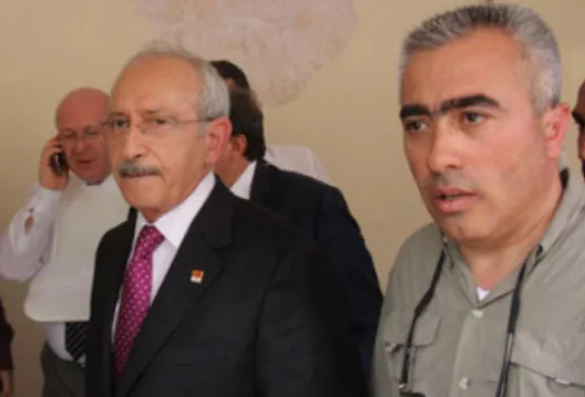 15 Temmuz gecesi darbecilerin kullandığı tanklara yolu açtıran koruma müdürü kovuldu