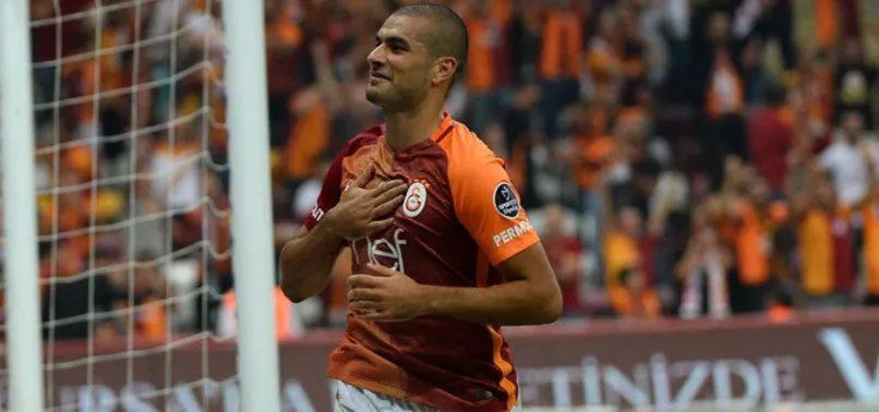 Eren Derdiyok, Yasin Öztekin'i ilk 11'de istiyor