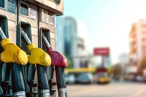 Küresel krizin yeni adresi benzin ve motorin