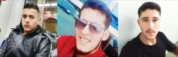 Kan donduran cinayeti itiraf etti: Kağıtta görevine başla yazıyordu - 7