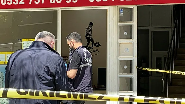 İstanbul'da kripto parada her şeyini kaybeden emlakçı intihar etti! - 5