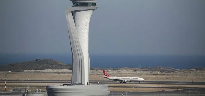 İstanbul Havalimanı otoparkları 7 Nisan’a kadar ücretsiz