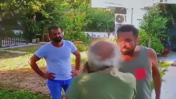 Son dakika haberi | Halil Sezai'nin savcılık ifadesi ortaya çıktı! Utanmadan bakın neler söyledi... - 2