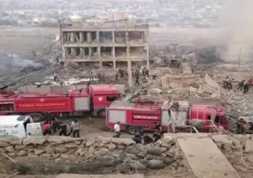 Cizre'de polise saldırı: 11 şehit