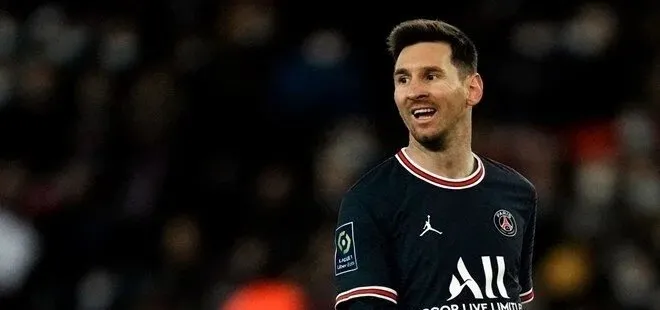 Son dakika: Lionel Messi’nin koronavirüs testi pozitif çıktı!