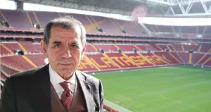 Dursun Özbek’ten TFF’ye yabancı çağrısı