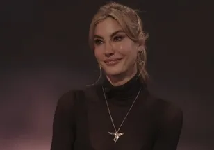 Çağla Şıkel'in baba acısı: "O anıyı silmek isterdim"