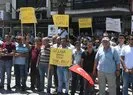 CHPli Torbalı Belediyesinde işçiler eylemde: Oğluna var da bize yok mu