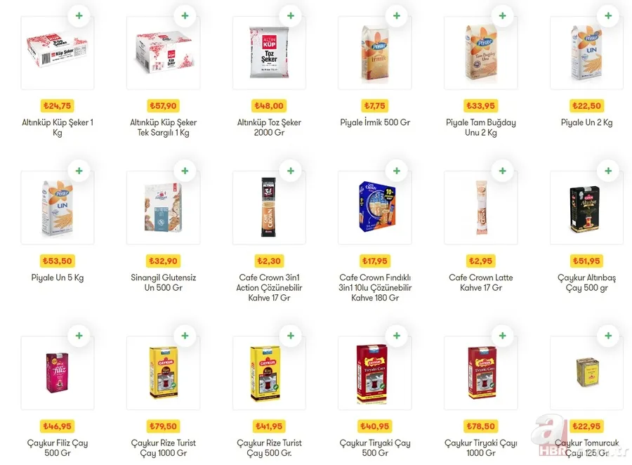 ŞOK Market'te 1.000 ÜRÜN SABİTLENDİ! Fiyatlar yarı yarıya düştü! Ayçiçek yağı 36,75 TL, çay 41,95 TL, toz şeker 24,75 TL....İşte, FİYAT LİSTESİ! 6