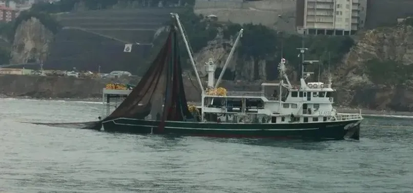 3 balıkçı zehirlenerek hayatını kaybetti! Karadeniz'de metan gazı faciası