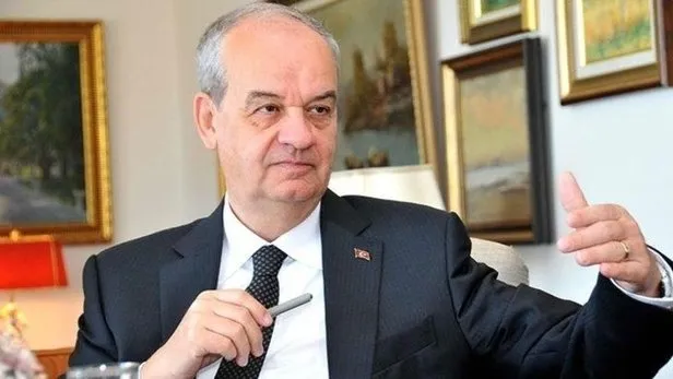 Can Ataklı’dan sonra Başbuğ’dan da darbe iması! Tepkiler peş peşe geldi