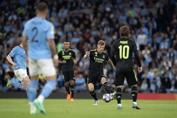 Manchester City Inter maçı şifresiz mi yayınlanacak? TV8 HD FREKANS BİLGİLERİ! TV8 EXXEN şifresiz mi, şifreli mi?