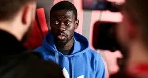 Ndiaye’den Galatasaray’a kötü haber!
