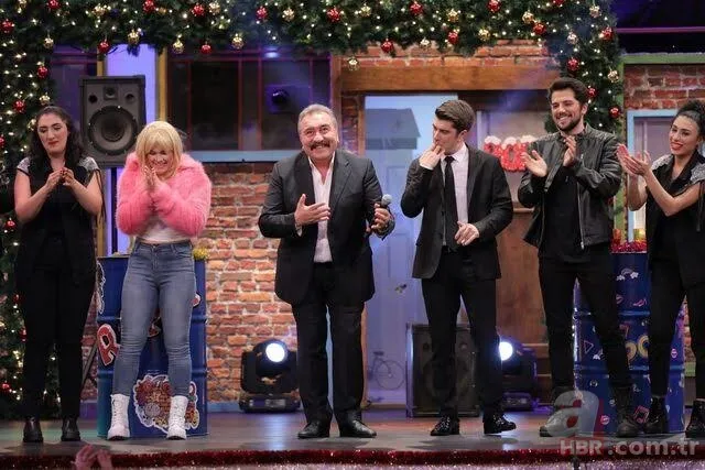 Yılbaşında TV’de ne var? Kanalların 2020 yılbaşı yayın akışları ve programları! 4