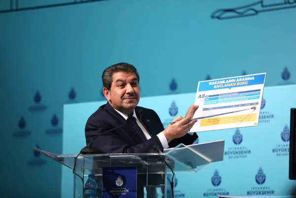 İBB verdiği hiçbir sözü tutmadı: 100 bin konut nerede? - 4
