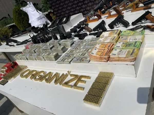 Son dakika: Erdal Acar soruşturmasında flaş gelişme! Adliyeye sevk edildiler - 7