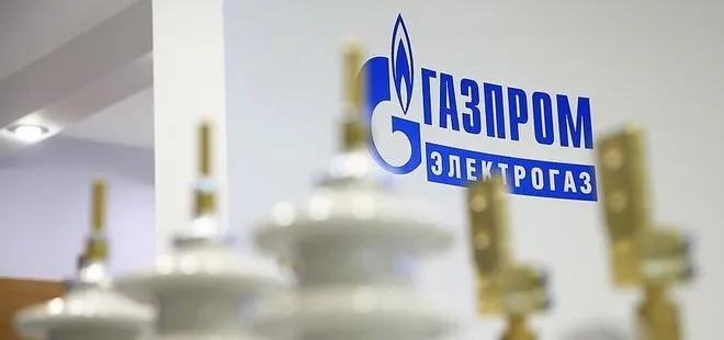 Gazprom’dan SON DAKİKA gaz kararı