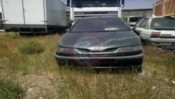 Bakanlık o otomobilleri satışa çıkardı! 15 bin TL’den başlıyor