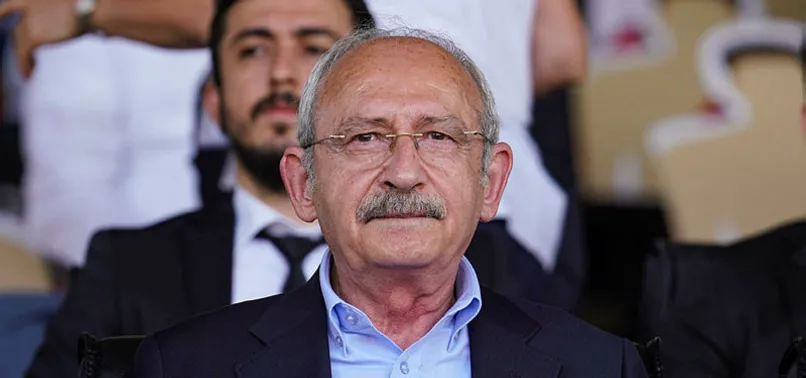 Millet İttifakı'nda adaylık krizi sürüyor! Kemal Kılıçdaroğlu'ndan Ekrem İmamoğlu ve Mansur Yavaş'a "İşinize bakın" göndermesi