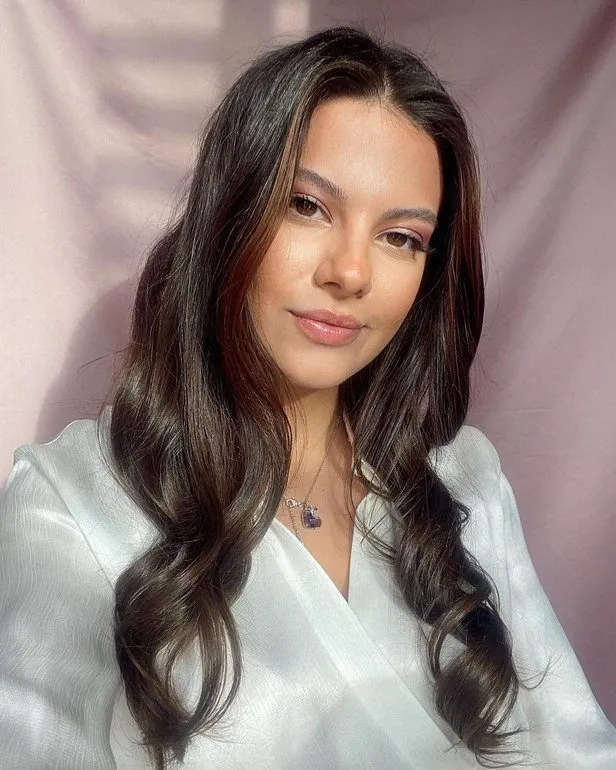 Miss Turkey 2021 1.si Dilara Korkmaz kimdir, kaç yaşında? Dilara Korkmaz nereli, Instagram hesabı nedir? İşte hayatı...