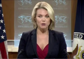 ABD'den Türkiye ve Afrin açıklaması