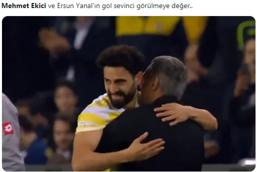 Fenerbahçe, Yeni Malatyaspor’u 3-2 mağlup etti sosyal medya çıldırdı! İşte yorumlar...