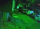 Kız yurdunda maganda kurşunu dehşeti