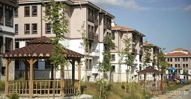 TOKİ'den yeni konut proje müjdesi! Tarih belli oldu, 81 ilde yapılacak! TOKİ ucuz konut başvuru şartları... 4