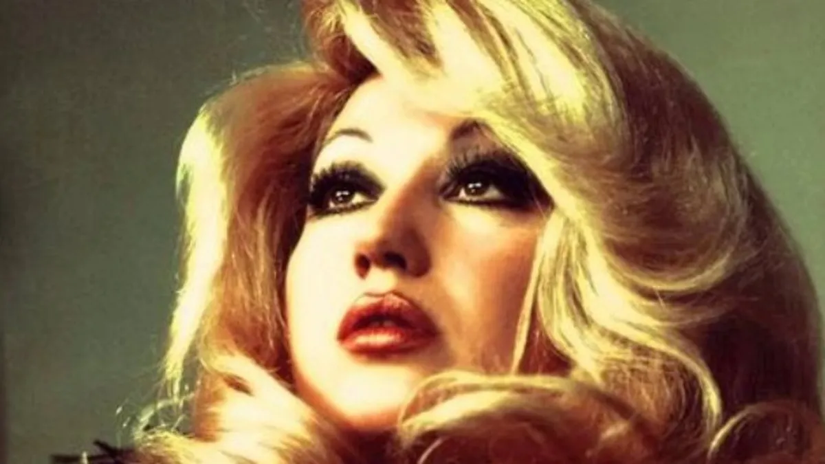 Gönül Akkor'dan acı haber! 82 yaşındaki hayatını kaybetti