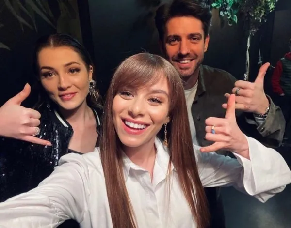 İlayda Alişan çıkan haberlere ateş püskürdü