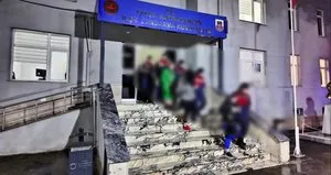 Ordu’da fuhuş çetesine operasyon