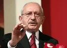 CHP’nin gündemi HDP’nin talepleri