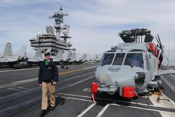 Pentagon'dan açıklama! ABD askeri gücünü Orta Doğu'dan Avrupa ve Pasifik'e kaydırıyor - 8