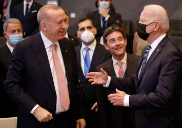 ABD'li uzmandan dikkat çeken sözler! Türkiye yeni dünya düzeninde hangi konumda?