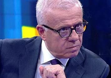 Nail Keçili Özkök'e böyle seslendi: Bunu da yaz Ertuğrul!